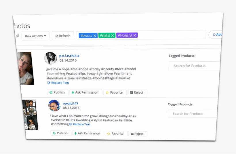 New Instagram Curation Tool To Boost Your Instagram - Marketing, transparent png download