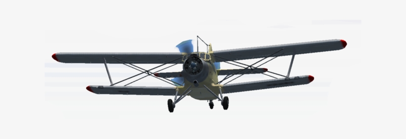 File - An-2 - Cessna 150, transparent png download