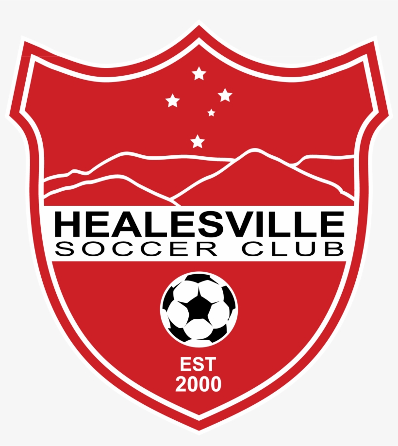 The Healesville Soccer Club Have Just Recently Created, transparent png download