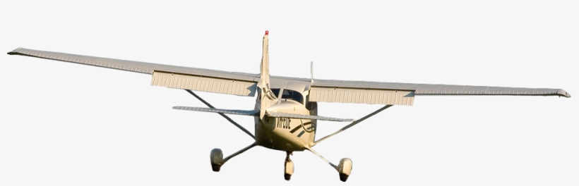 Plane - Airplane, transparent png download