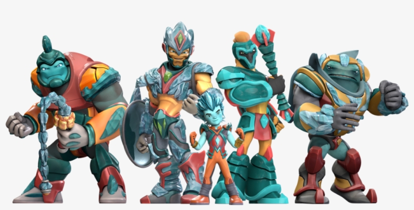 Gormiti, transparent png download
