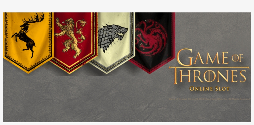 Game Of Thrones, transparent png download