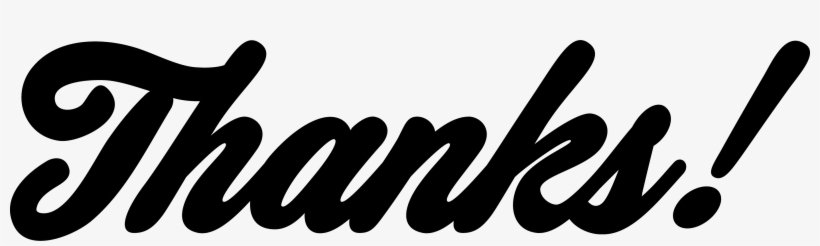 Diy Tropical Party Favor Supplies - Calligraphy, transparent png download