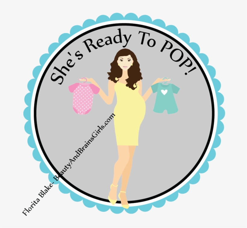 Baby Shower Handmade Printable Party Favor Birthday- - Vacaville Christian School, transparent png download