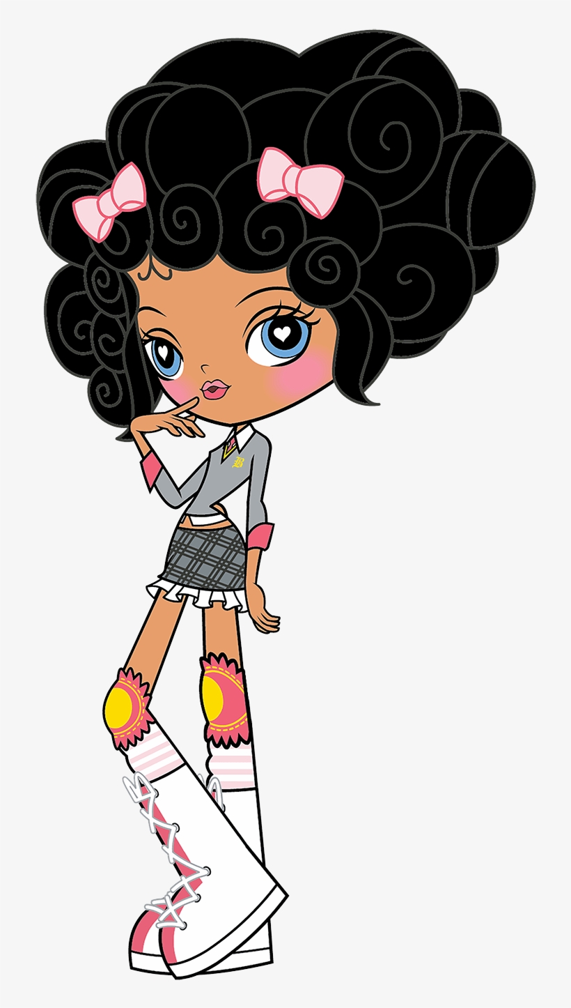 Kuu Kuu Harajuku Baby Promo Art - Kuu Kuu Harajuku Baby, transparent png download
