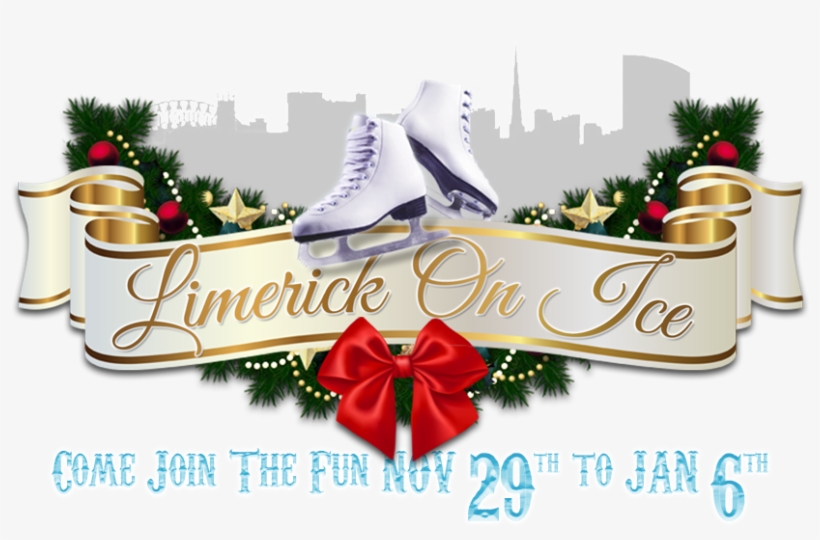 Tickets - Limerick On Ice, transparent png download