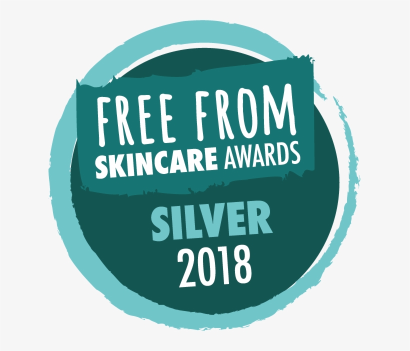 Free From 2018 Silver, transparent png download