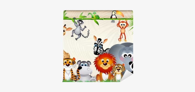 Monkey Light Switch For Safari Themed Bedrooms, transparent png download