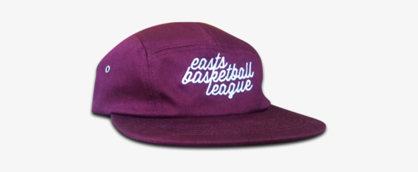 Ebl Five Panel Cap - Baseball Cap, transparent png download