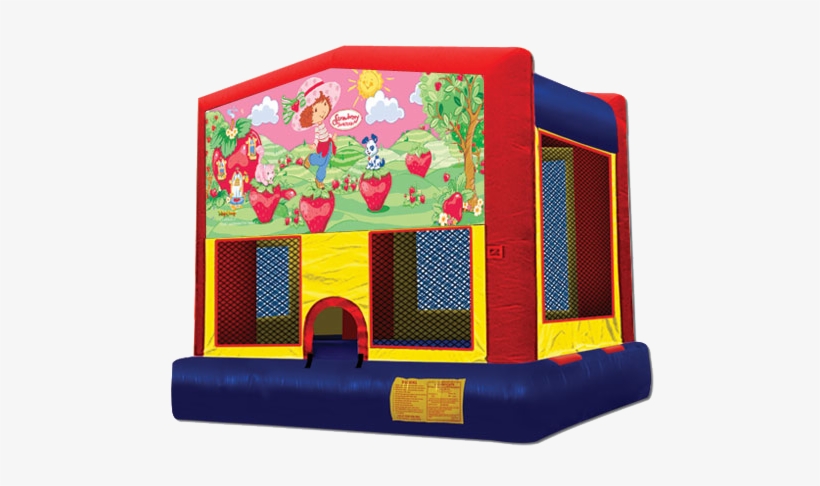 Thank You For Choosing Stevies Jumping Balloons - Luau Bounce House, transparent png download