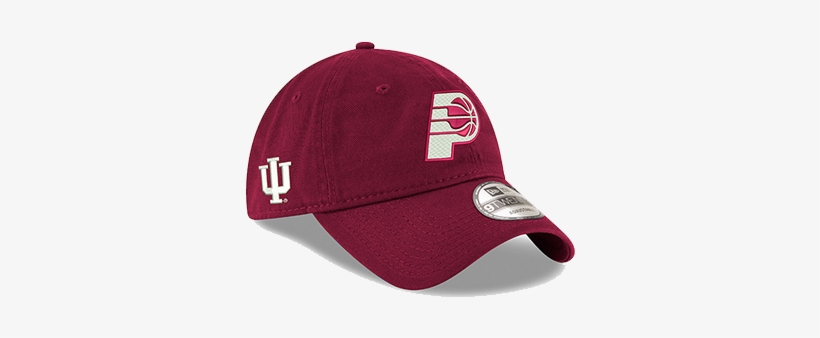 Indiana Night Out With The Pacers March 9 - Indiana Pacers Iu Hat, transparent png download