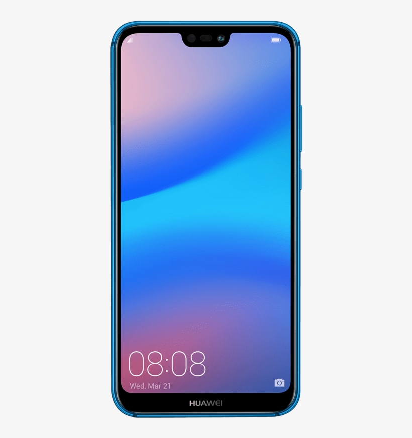 Honor P 20 Lite, transparent png download