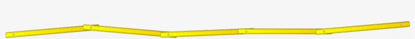 Yardstick Of Truth - Strap, transparent png download