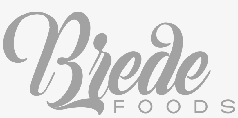 We Pride Ourselves On Products That Are Not Only Delicious, - Brede Inc, transparent png download