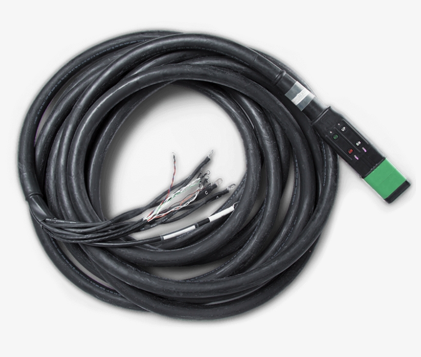 Request Product - Electrical Cable, transparent png download