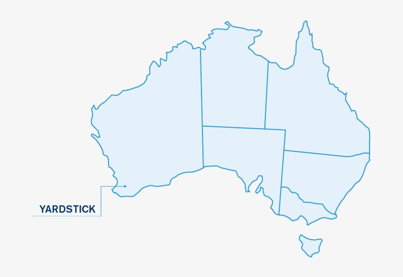 Background - Arnhem Land Australia Map, transparent png download