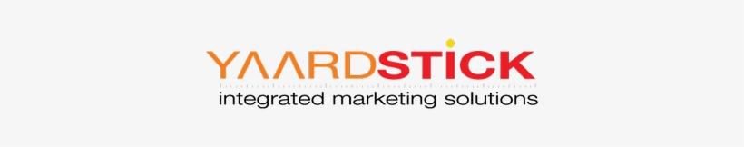 Yardstick Marketing - Amber, transparent png download