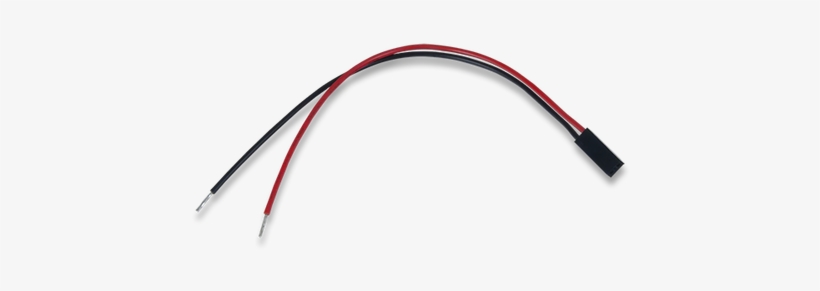 2-pin Mte Power Cable Product Image - Power Cord, transparent png download