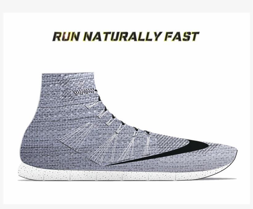 nike zoom technology