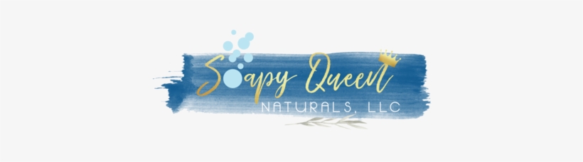 Soapy Queen Naturals - Soap, transparent png download