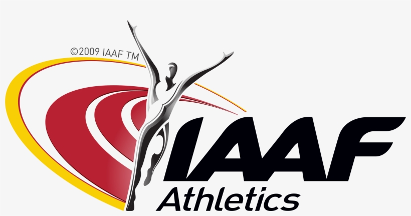 International Association Of Athletics Federations, transparent png download