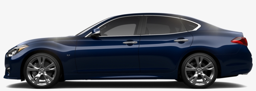 Leading Performance That Indulges The Driver - 2019 Infiniti Q70l Awd, transparent png download