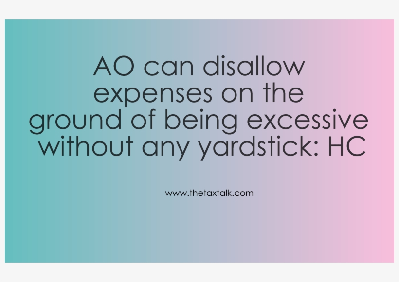Ao Can Disallow Expenses On The Ground Of Being Excessive - Aerohive Gb Ethernet Lightning Protector For Building, transparent png download