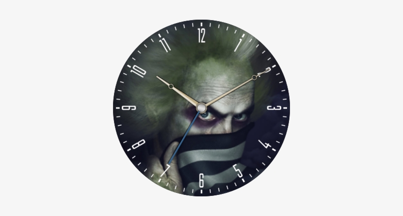 Beetlejuice 2 Preview, transparent png download