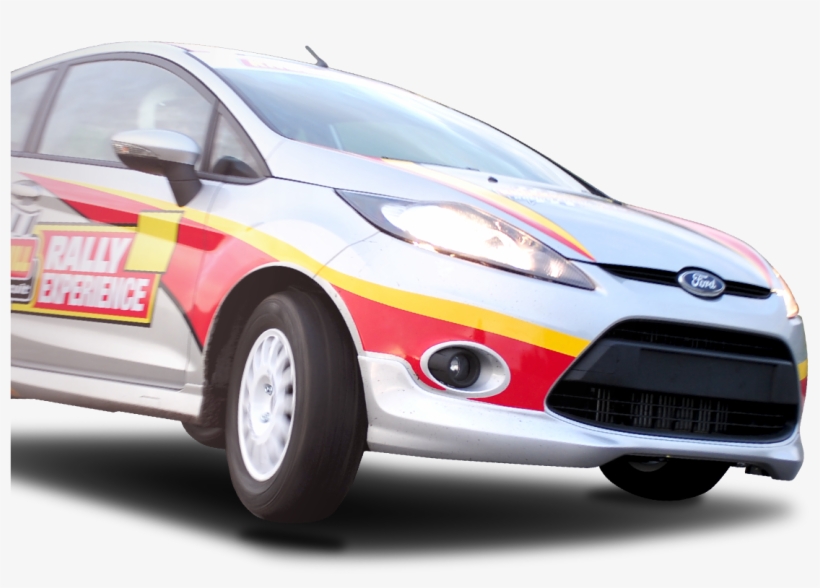 Rally Driving Experience - Rallying, transparent png download