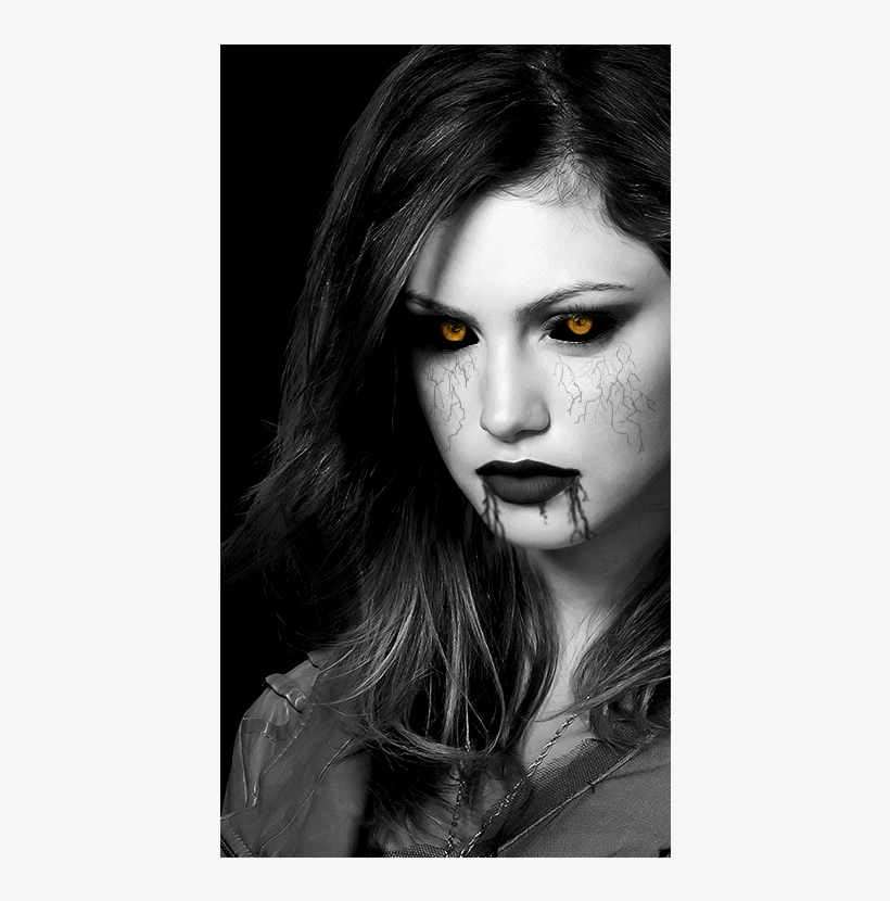 Hayley The Originals 1 01 Always And Forever Hayley - Originals Hayley Hybrid Face, transparent png download