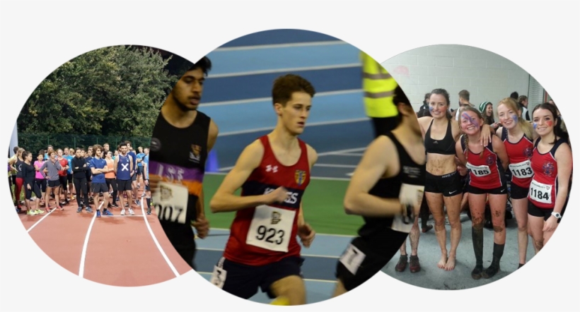 Distance & Xc - Sports, transparent png download