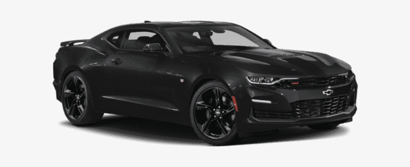 New 2019 Chevrolet Camaro Ss - Black Nissan Altima 2018, transparent png download