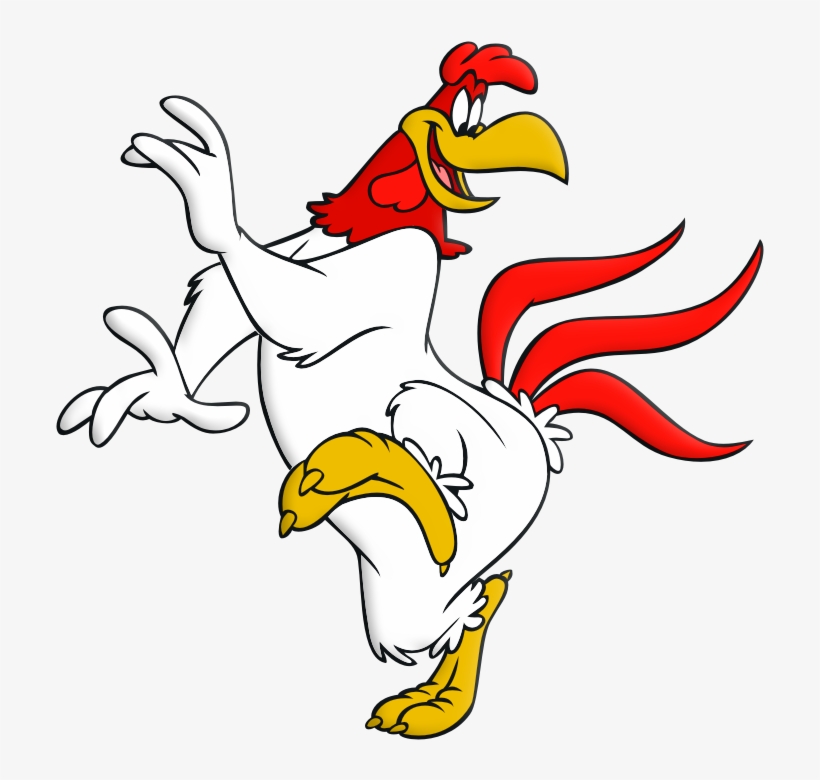 Яндекс - Фотки - Foghorn Leghorn, transparent png download