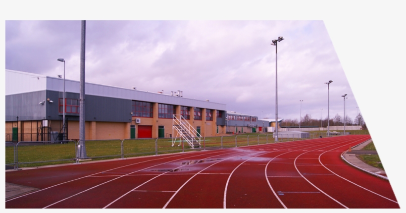 Hertfordshire's Exciting New Athletics Club - 800 Metres, transparent png download