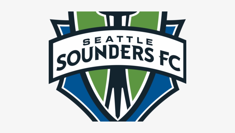 Seattle Sounders Fc, transparent png download