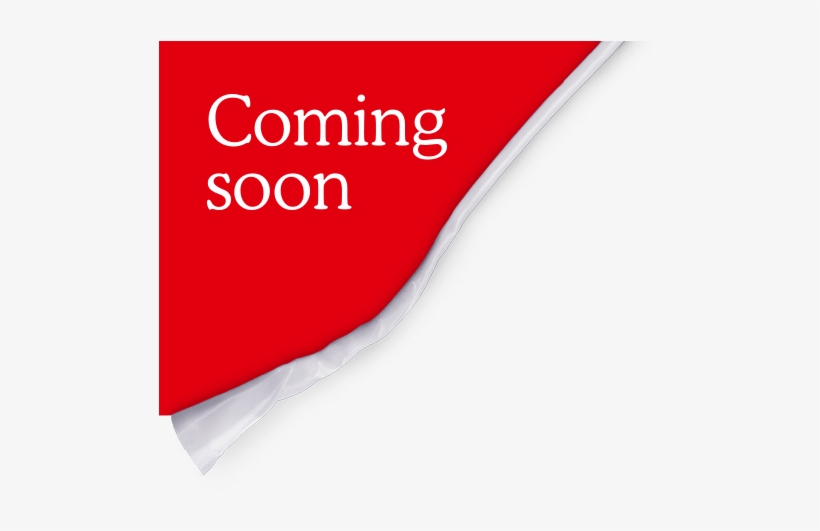 Milka1 Coming Soon - Contract, transparent png download