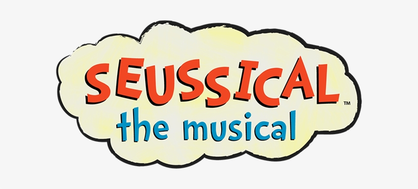 Lyrics By Lynn Ahrens Book By Lynn Ahrens And Stephen - Seussical, transparent png download