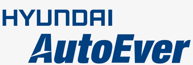 Hyundai Autoever Logo, transparent png download