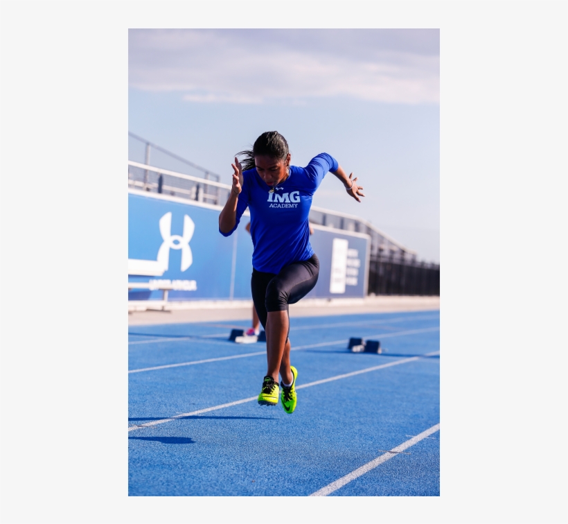 Track & Field - 4 × 100 Metres Relay, transparent png download