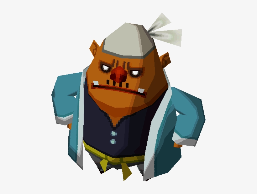 St Bridgeworker - Cartoon, transparent png download