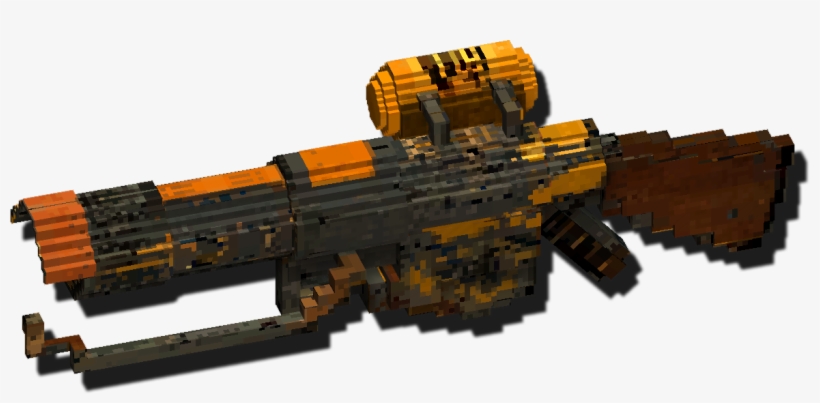 Flamethrower - Tank, transparent png download