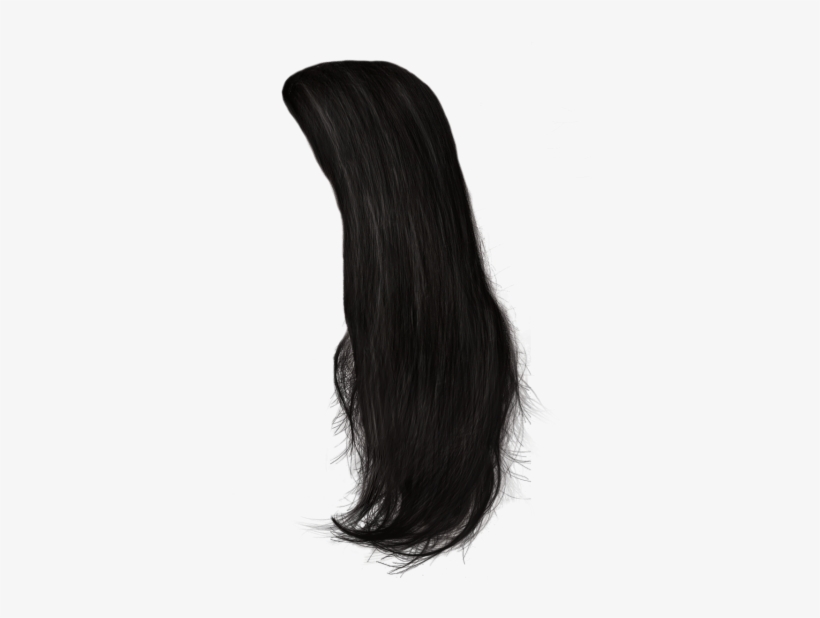 Free Png Women Hair Png Images Transparent - Long Male Hair Png, transparent png download