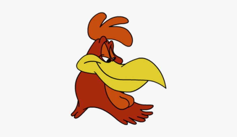 Brian Kelly - Foghorn Leghorn Icon, transparent png download