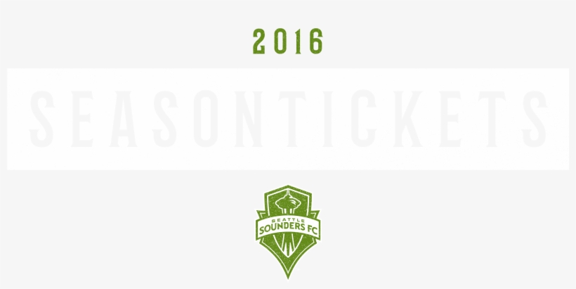 2016 Season Tickets, transparent png download