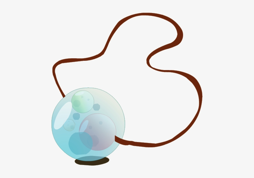Amulet Of Luck - Amulet D&d, transparent png download