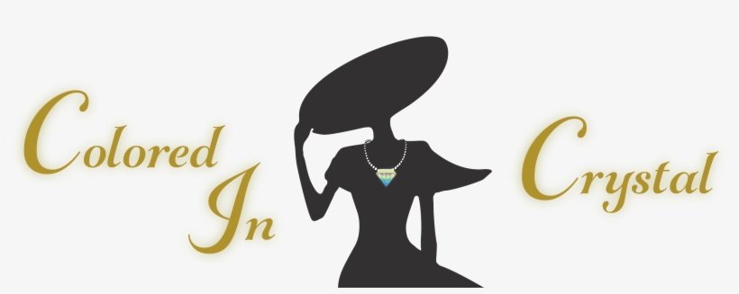 Colored In Crystal - Color, transparent png download