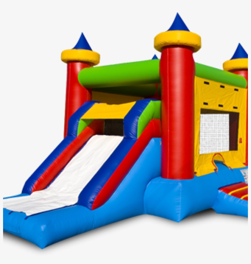Bouncy Castle Png, transparent png download