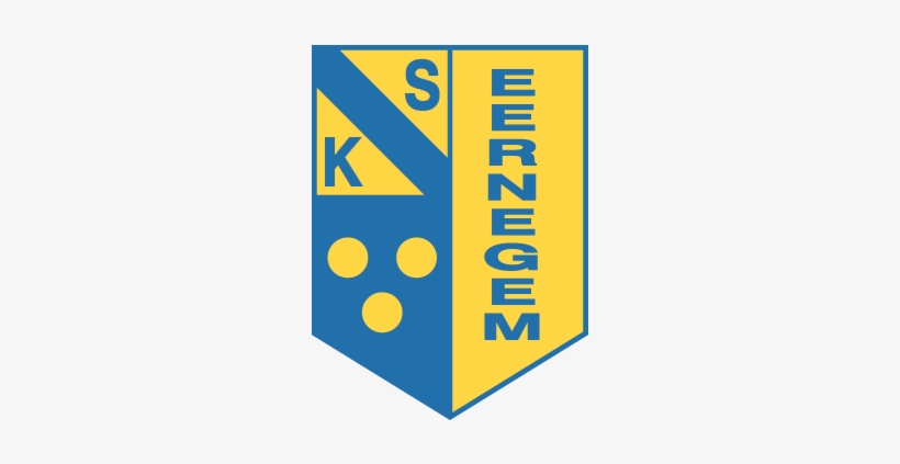 Sk Eernegem Logo Vector Logo - Sk Eernegem, transparent png download