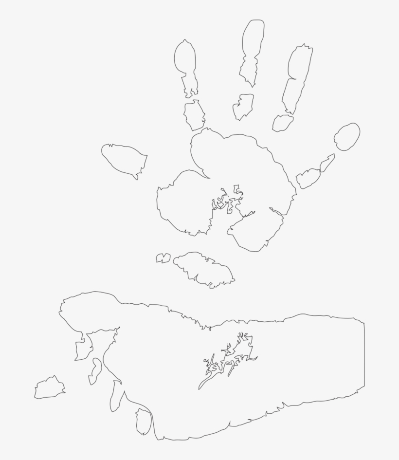 You Are Going To Need Some Kind Of Back Ground Color - Drawing, transparent png download