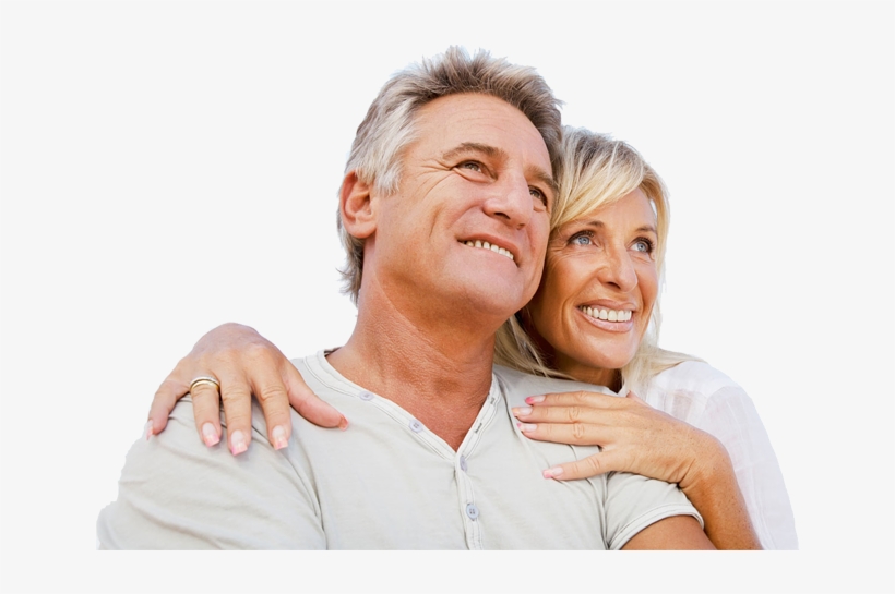 Oldcouple - Stay Healthy Naturally: A Natural Way To Stay Healthy, transparent png download
